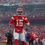 Netflix cambia las reglas del juego: la NFL llega en directo esta Navidad