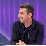 Arturo Valls en el plató de 'Y Ahora Sonsoles'