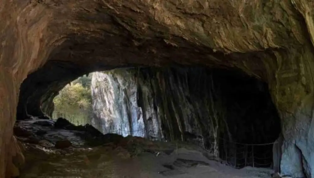 Cuevas de Zugarramurdi