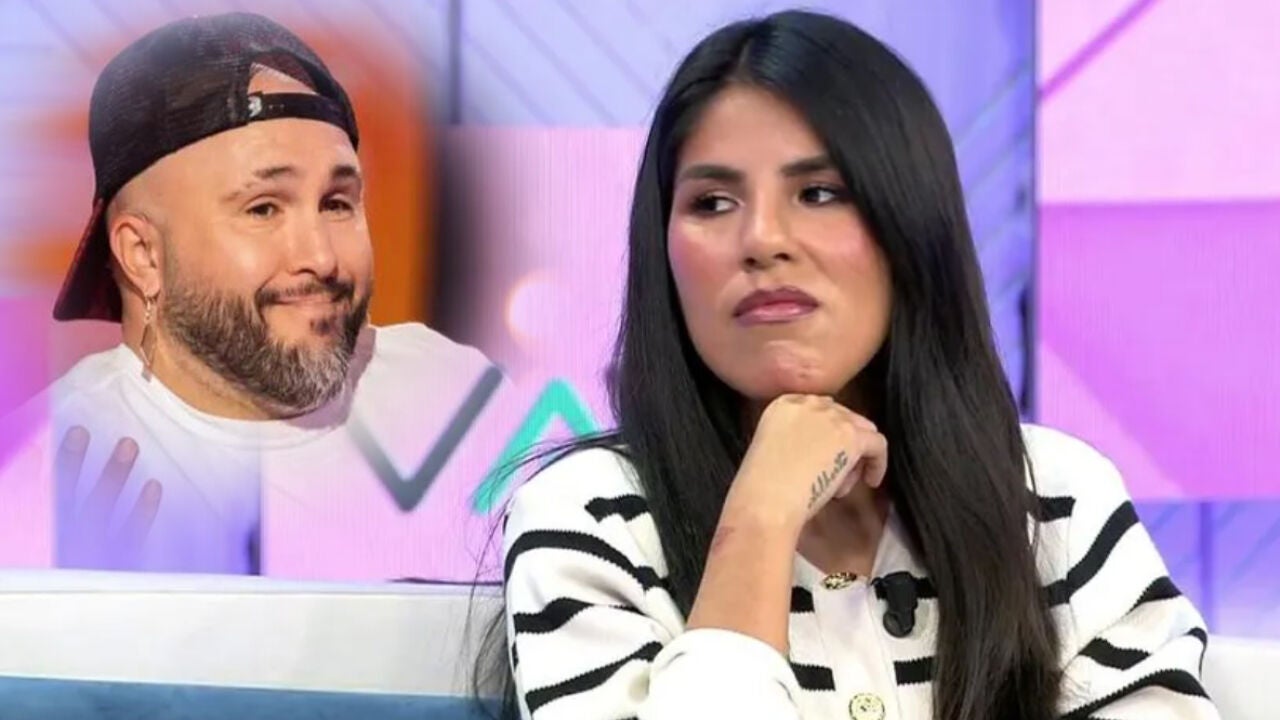 Isa Pantoja responde a Kiko Rivera tras diagnosticarla con “victimismo  crónico”