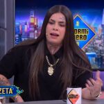 Ptazeta en 'El Hormiguero'
