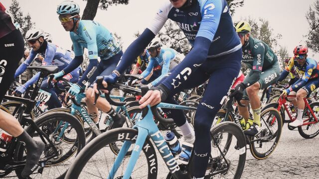 Chris Froome