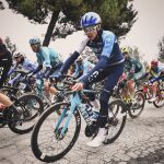 Chris Froome