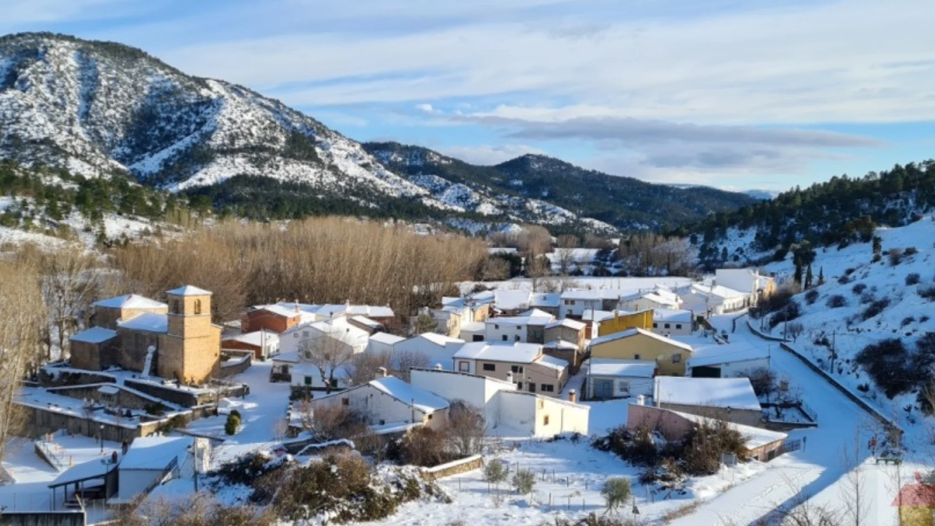 Vindel (Cuenca)