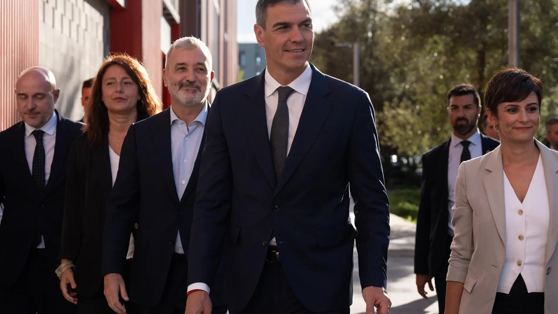 Economía.- Pedro Sánchez se reúne hoy en Moncloa con organizaciones para analizar los problemas de la vivienda