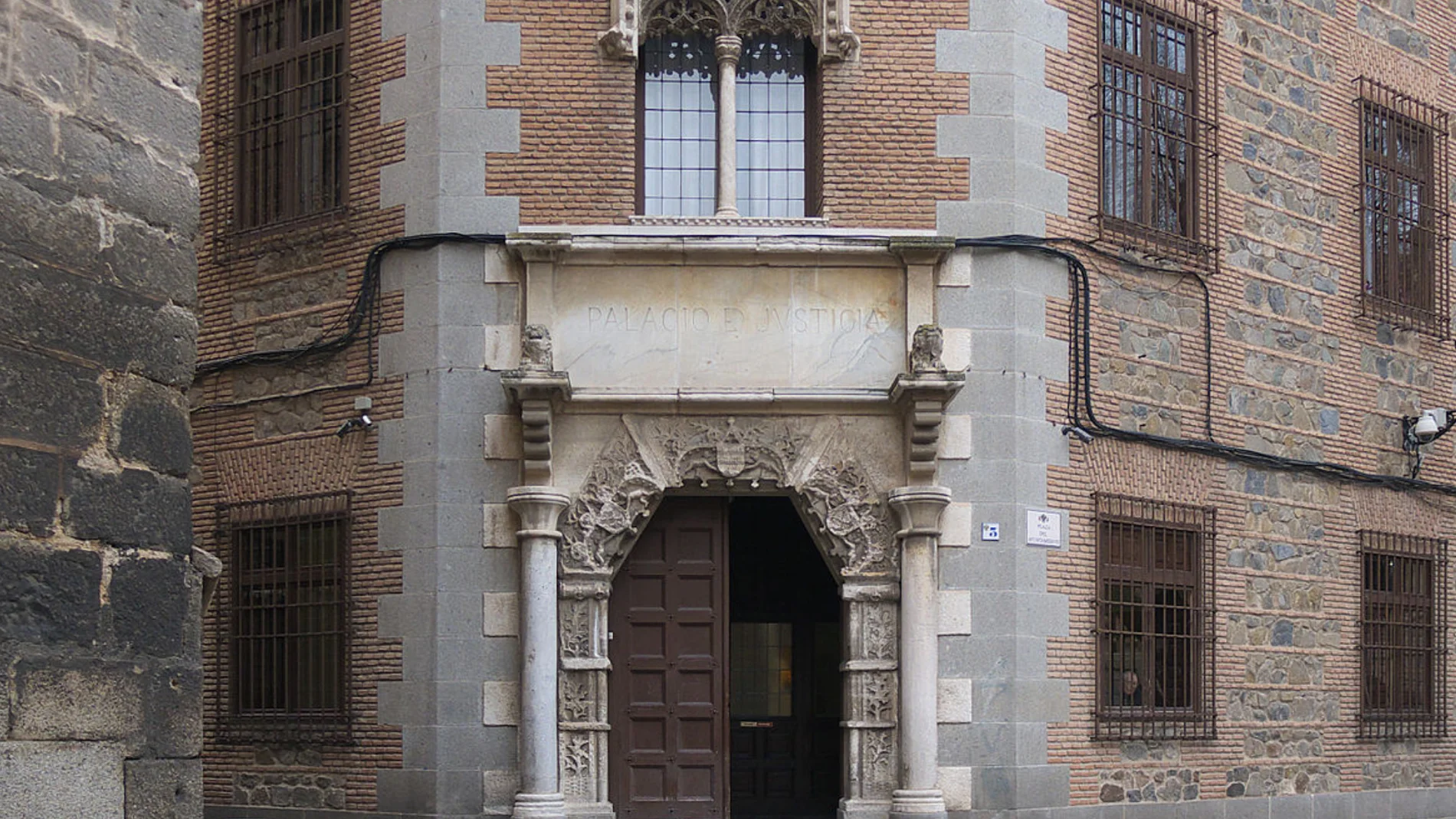 Audiencia provincial de Toledo