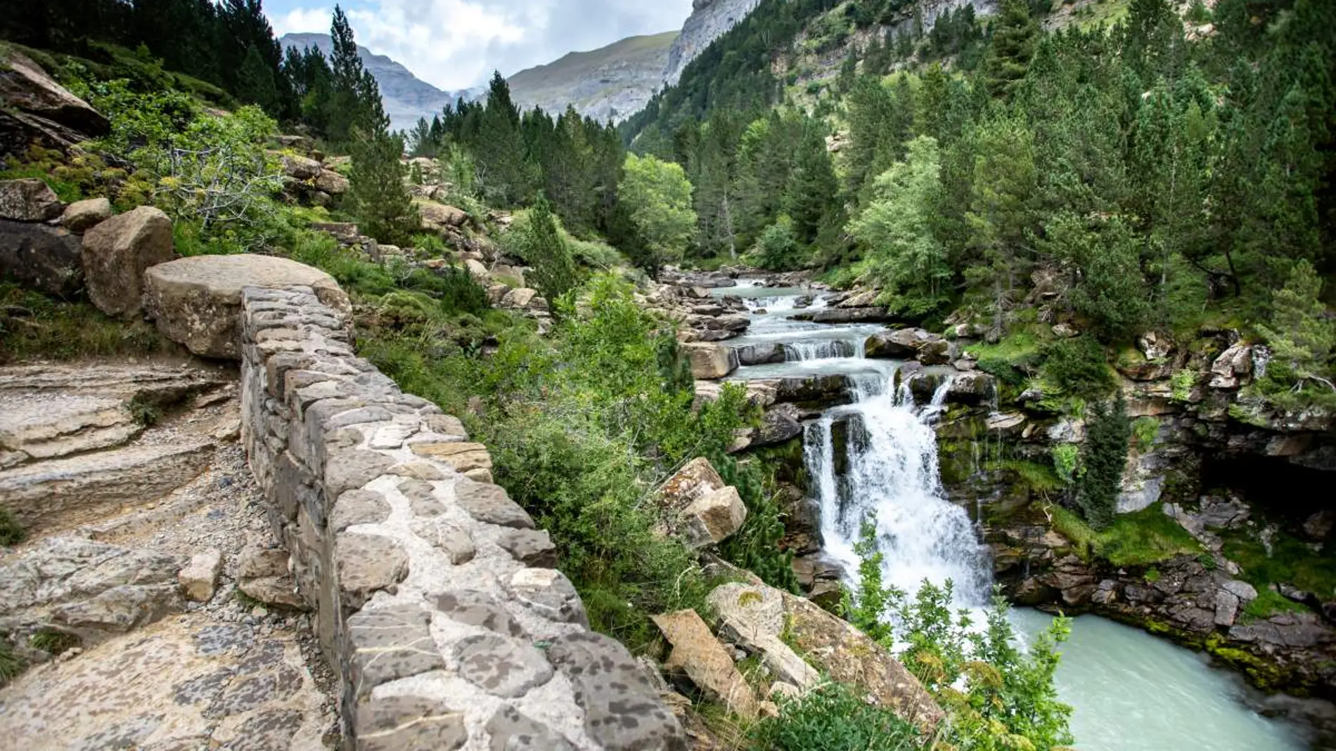 Valle de Ordesa