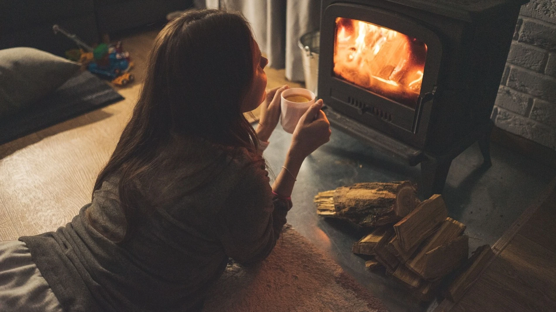 Adiós a la calefacción: alternativas para tener tu casa caliente