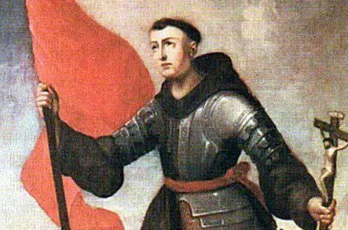 San Juan de Capistrano