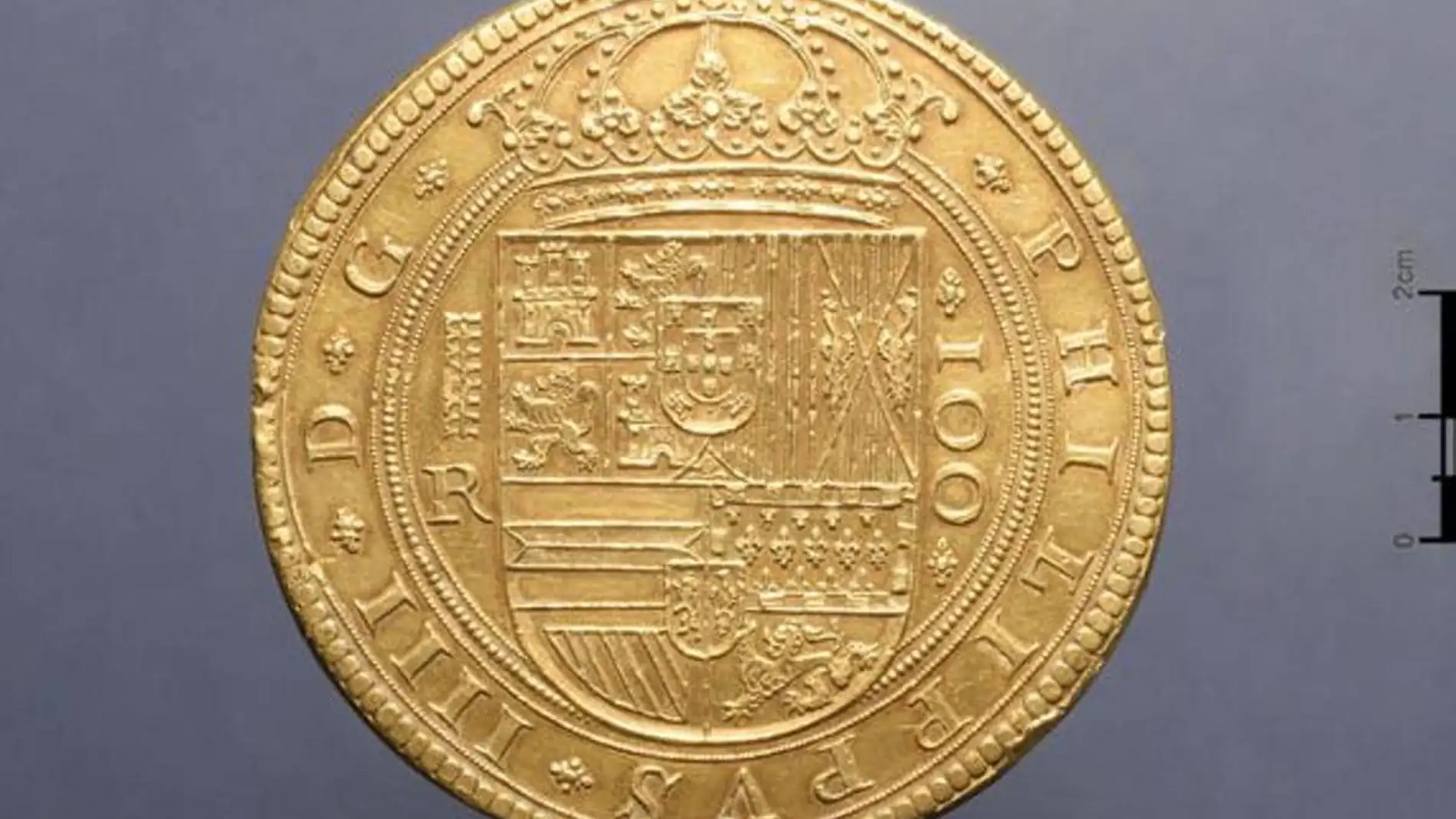 La numismática española ha contado con varios ejemplares de monedas, más allá de la peseta o del euro actual en España