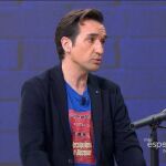 Miguel Lago en 'Espejo Público'