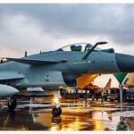 Un "Dragón" como el que China quiere vender a Marruecos