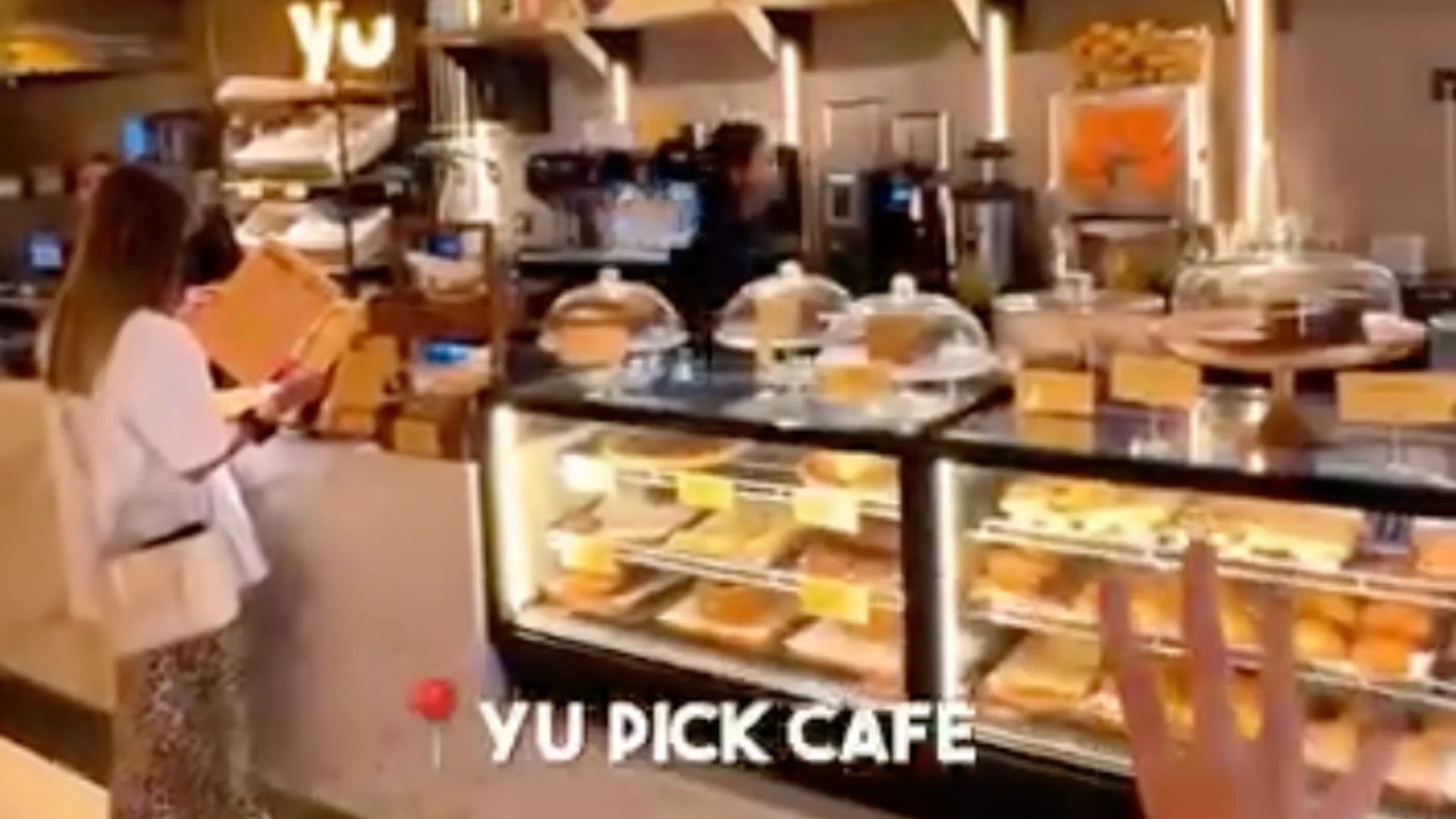 La cafetería fit en pleno centro de Madrid que no te puedes perder