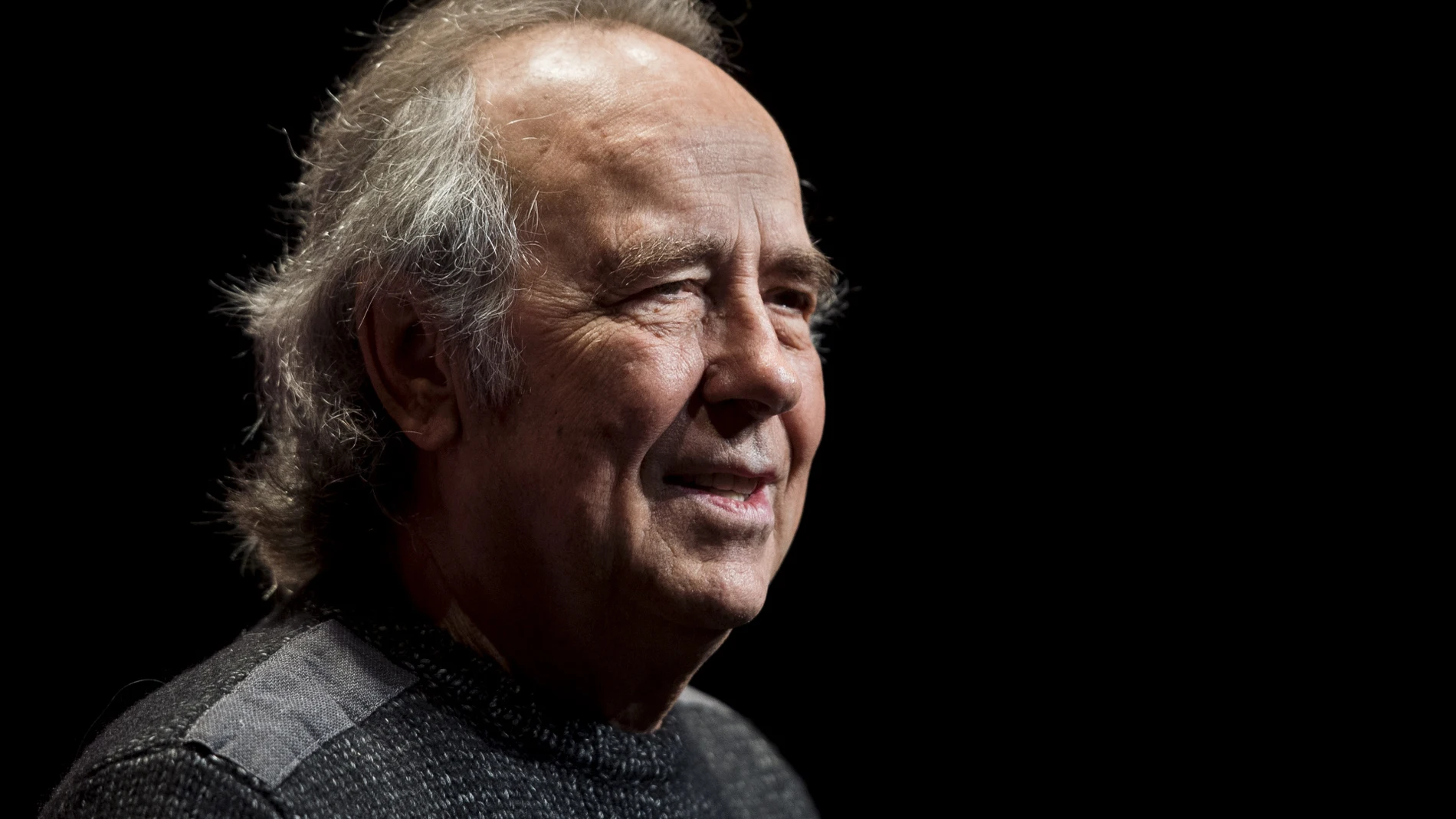 Joan Manuel Serrat