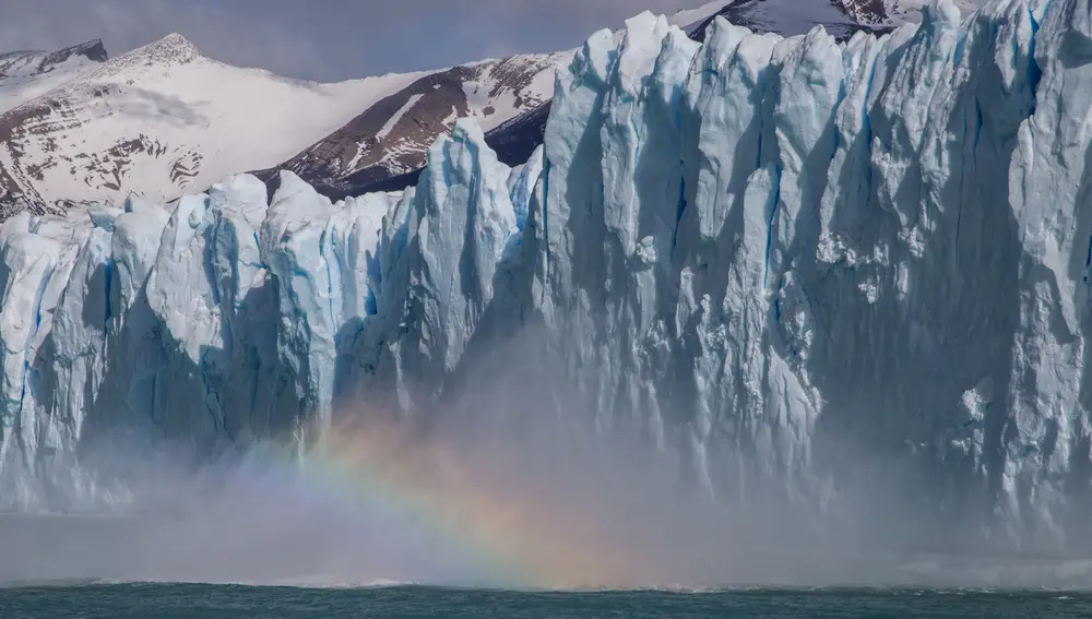 El Calafate, Tierra de Glaciares