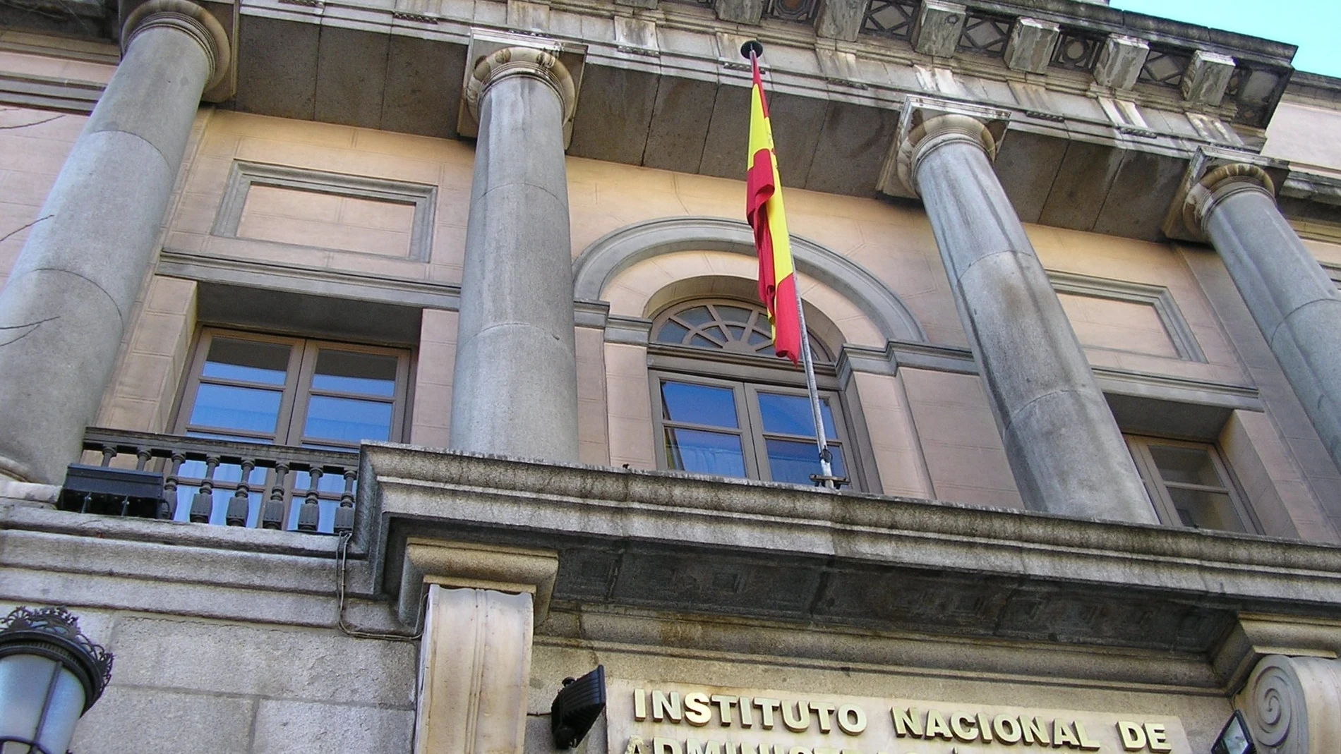 Ilustre Colegio Oficial de Médicos de Madrid