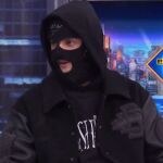 Ceciarmy en 'El Hormiguero'