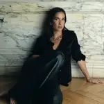 María Pombo y su nueva colección con Agatha Paris.