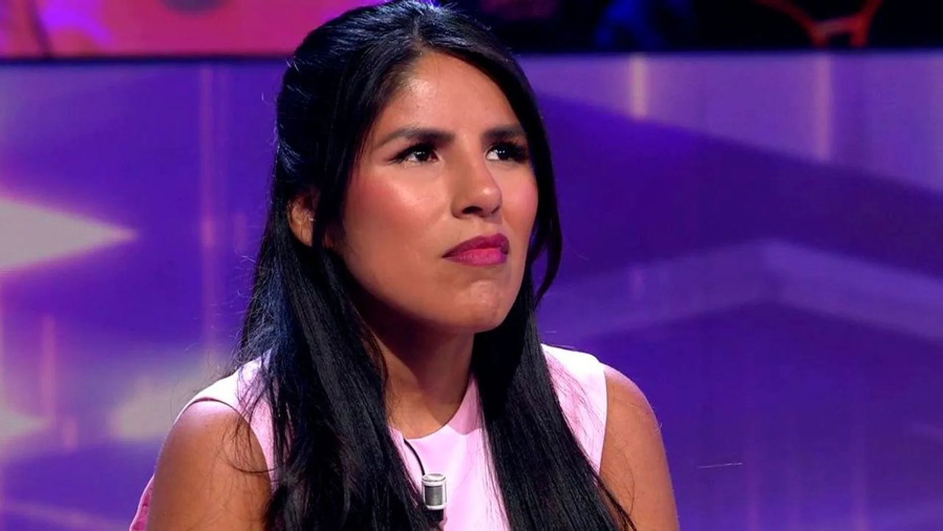 Isa Pantoja
