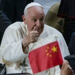 La Santa Sede sostiene que es el Papa quien debe designar a los sucesores de los apóstoles, algo que Pekín quiere controlar