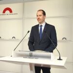 El PP propondrá en el Parlament una rebaja del IRPF a rentas inferiores a 53.000 euros