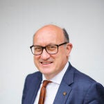 Javier Gil Mur, nuevo Doctor Honoris Causa por la UEMC