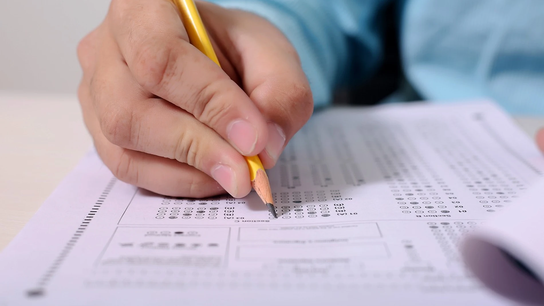 Examen de conducir