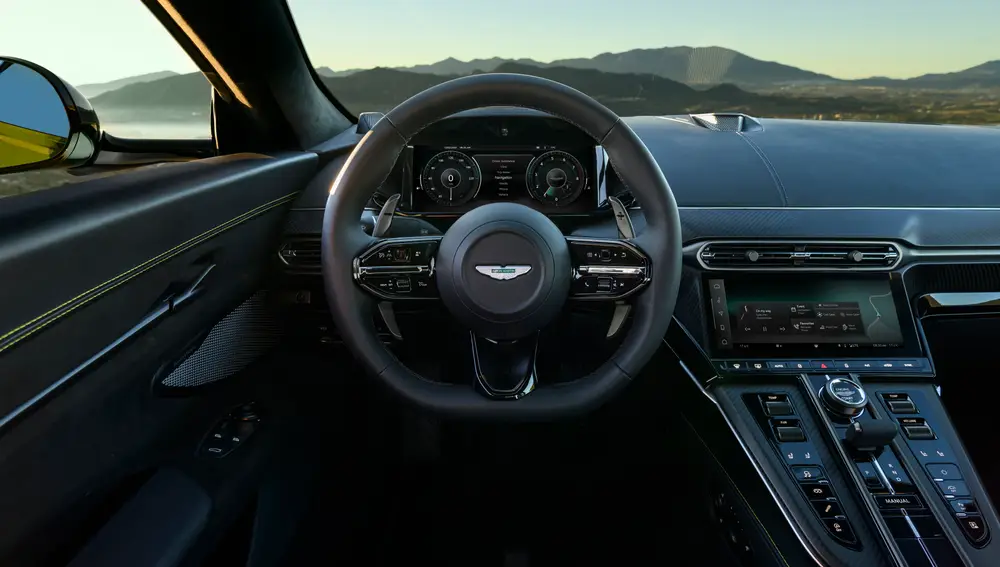 Vantage
