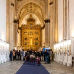 Exposición de la Universidad de Salamanca