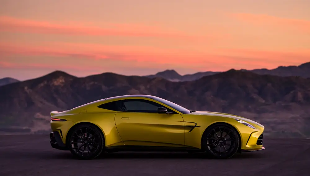 Vantage