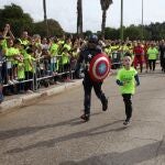 Imagen de la carrera del año pasado