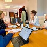 Asturias solicita al Estado apoyo para la mejora de la inclusión del alumnado con trastorno del espectro autista