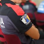Agente de la Policía Autonómica Canaria