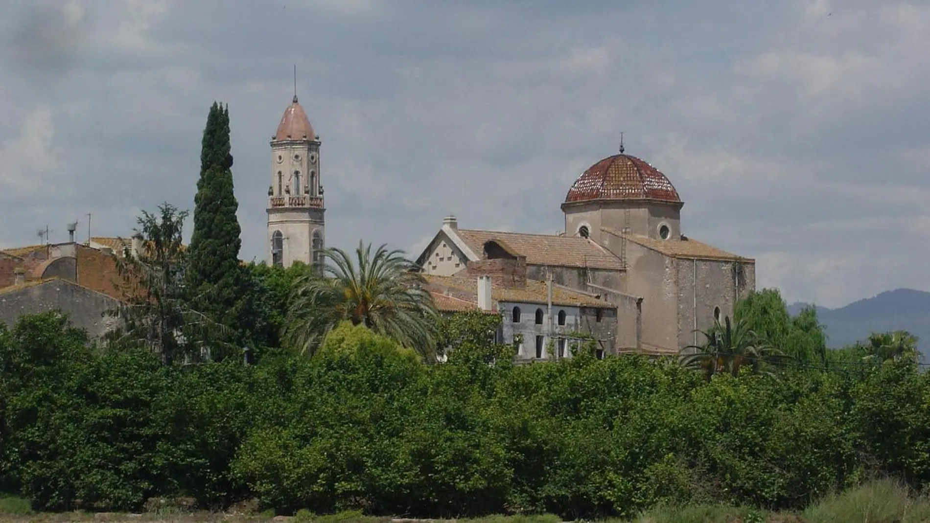 La población de La Masó