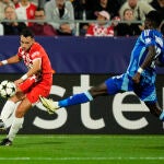 GIRONA / SL. BRATISLAVA