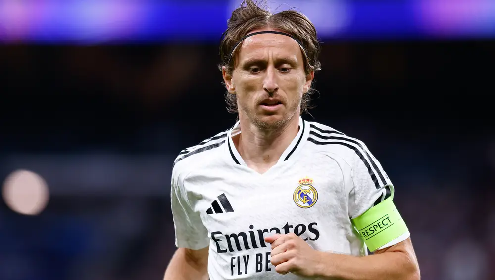 Real Madrid C.F. v Borussia Dortmund - UEFA Champions League 2024/25 League Phase MD3