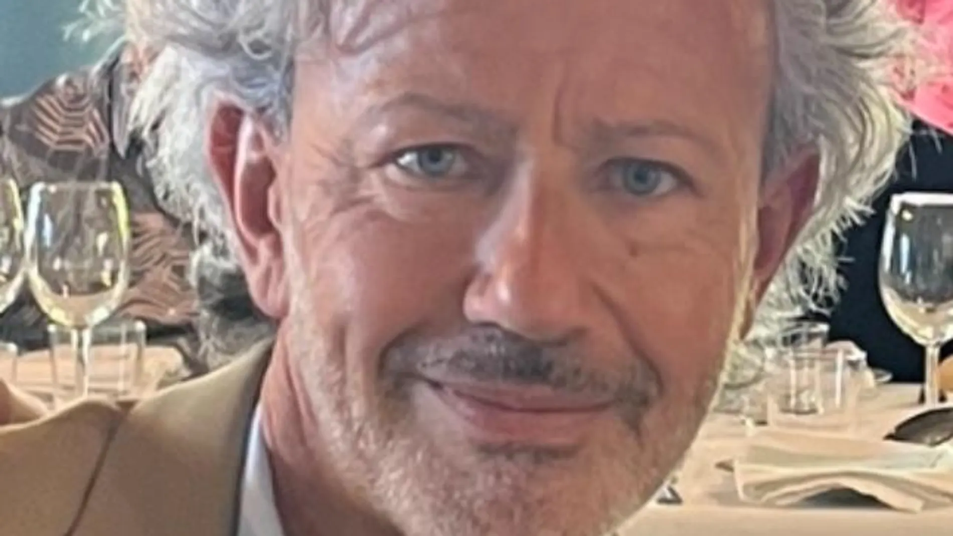 José Marcos Catalán