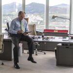 Iberdrola gana 5.471 millones de euros hasta septiembre, un 50% más 