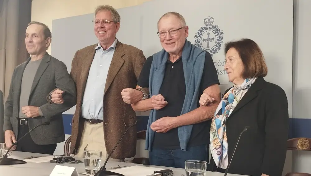Premios.- Daniel J. Drucker sitúa en el próximo lustro el acceso generalizado a medicamentos para combatir la diabetes