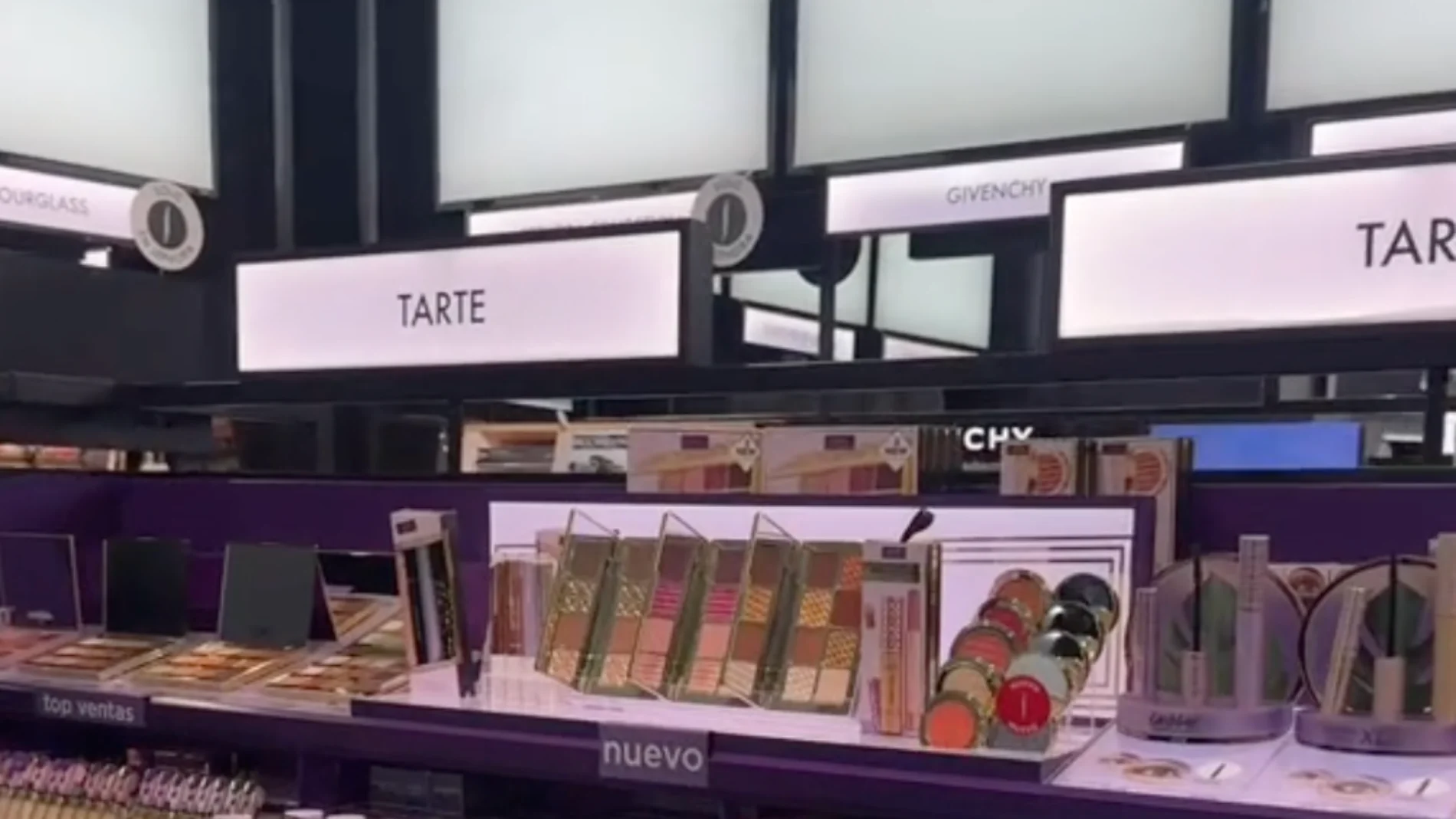 Los nuevos kits de maquillaje de Sephora que arrasan en redes