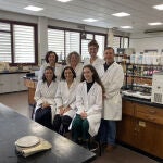 Los investigadores que trabajan en un estómago artificial 