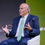 Mario Ruiz-Tagle, CEO de Iberdrola España, en Metafuturo, este miércoles