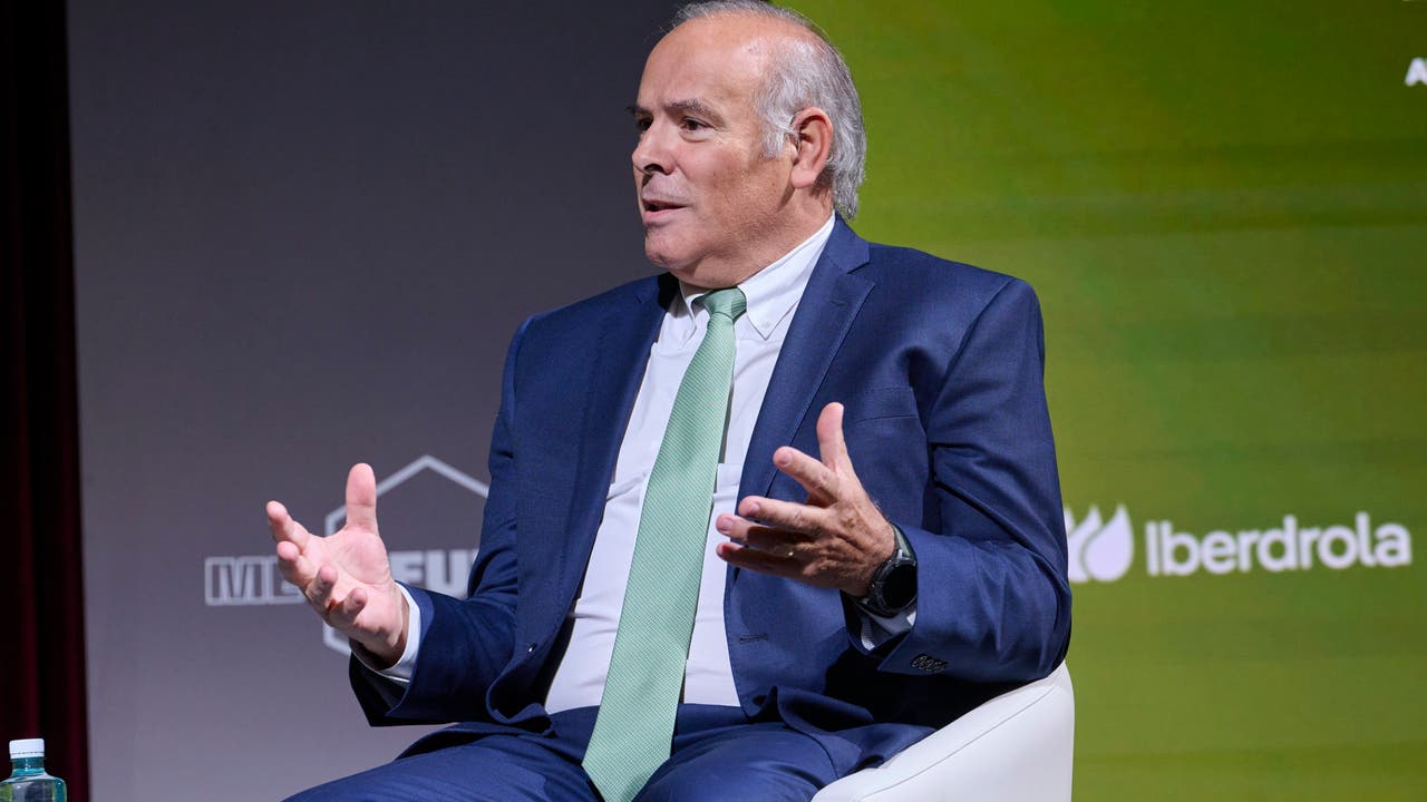 Iberdrola pide "ajustes" en el cierre nuclear y alerta de que sin las centrales el sistema es mucho más inestable