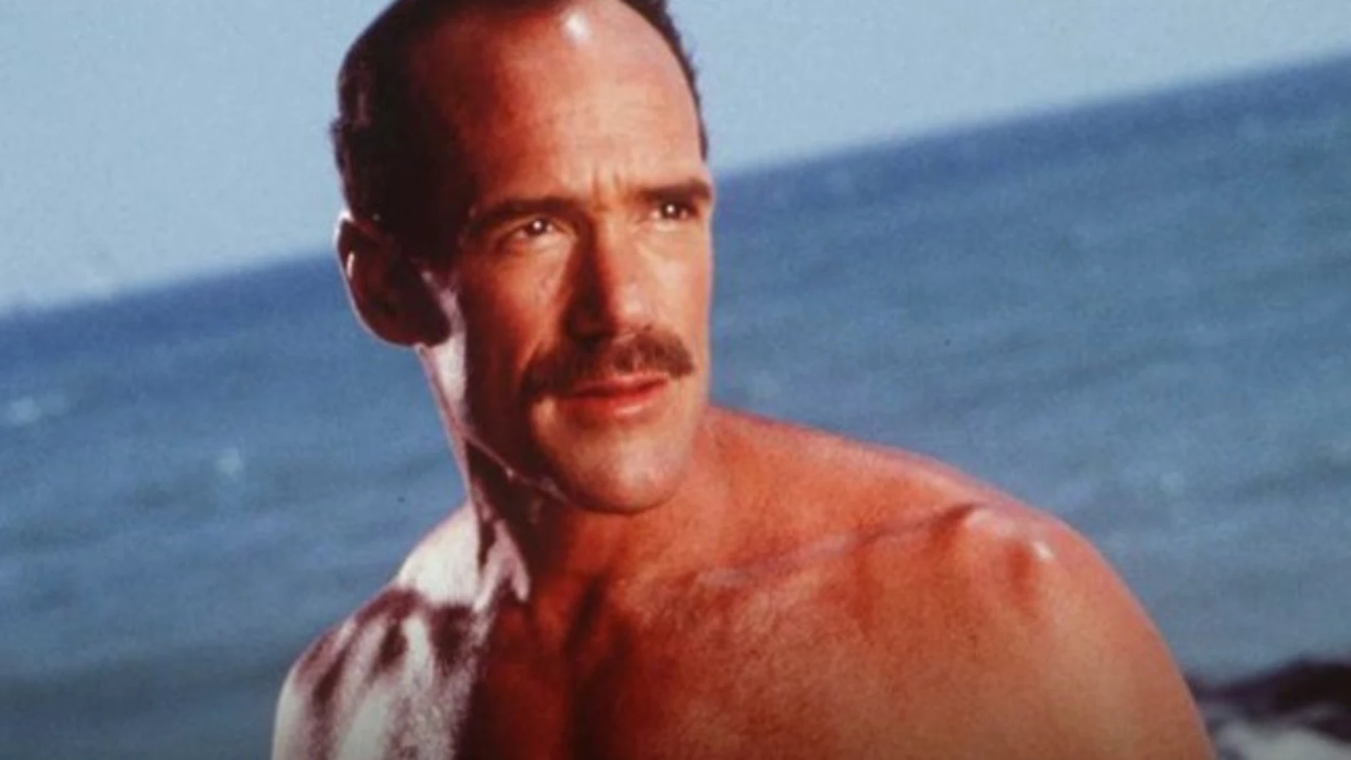 Muere a los 68 años Michael Newman, actor de "Los Vigilantes de la playa"