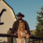  Nuevo tráiler de "Yellowstone" anticipan su épico regreso