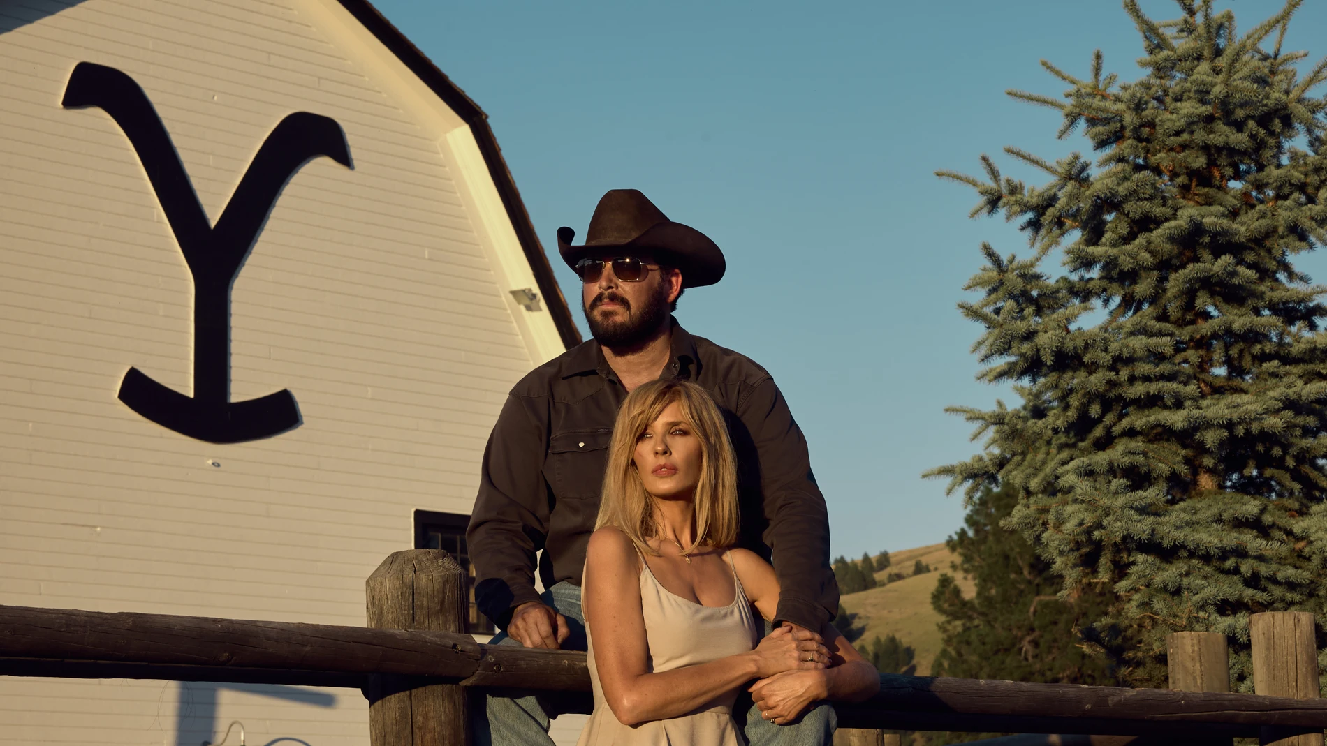 Nuevo tráiler de "Yellowstone" anticipan su épico regreso
