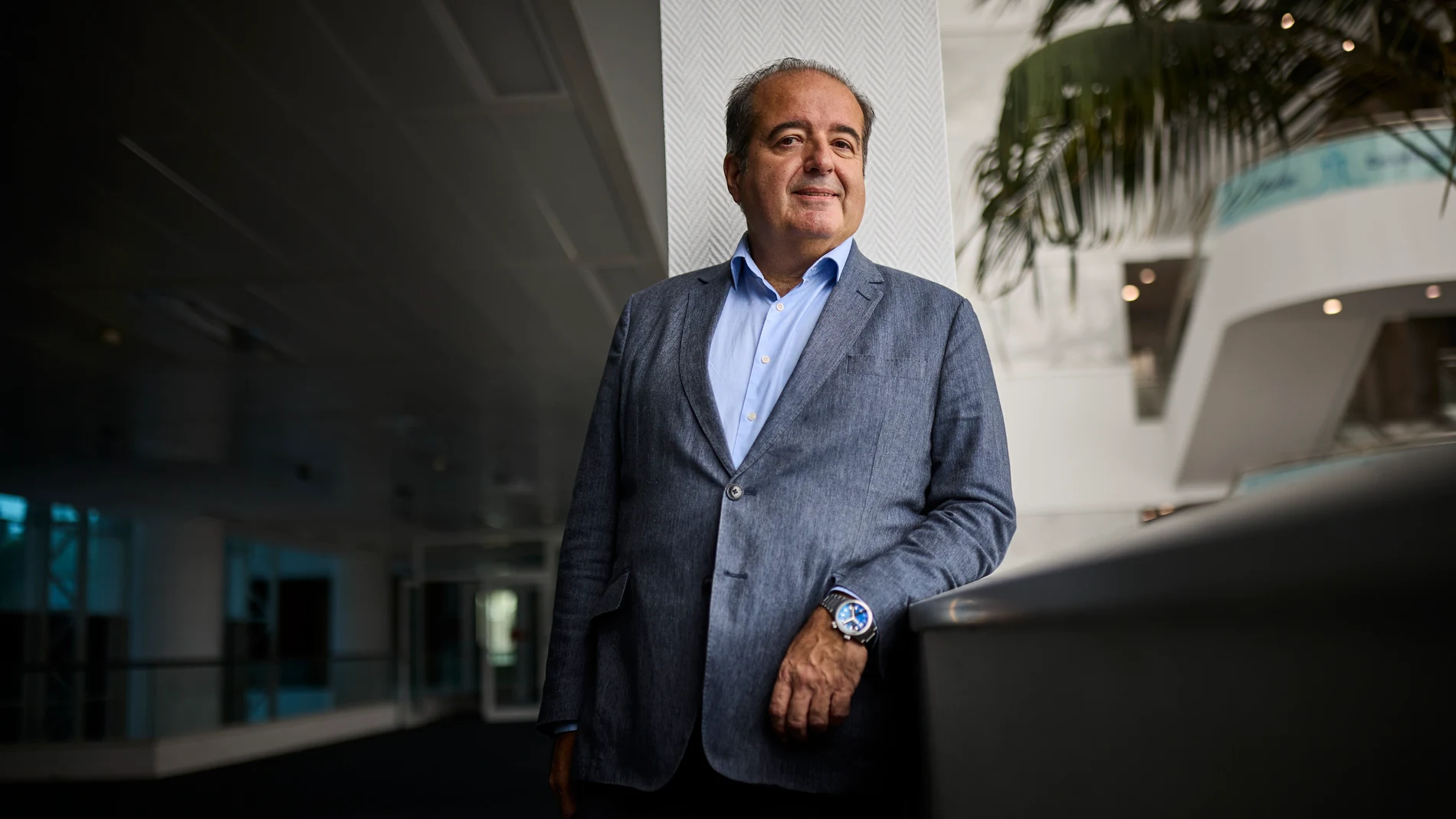 Sergio Rodríguez