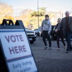 Election 2024 Walz