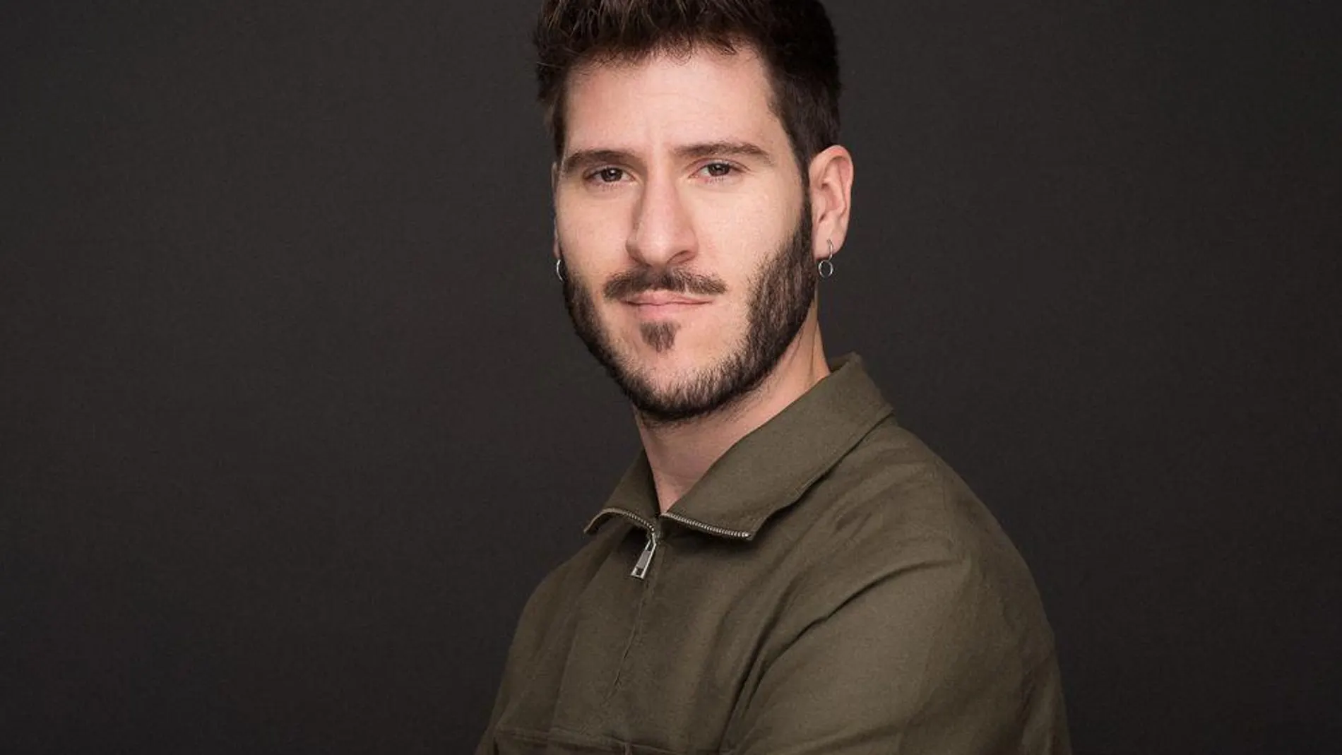 Una imagen de Pablo Gallego Boutou