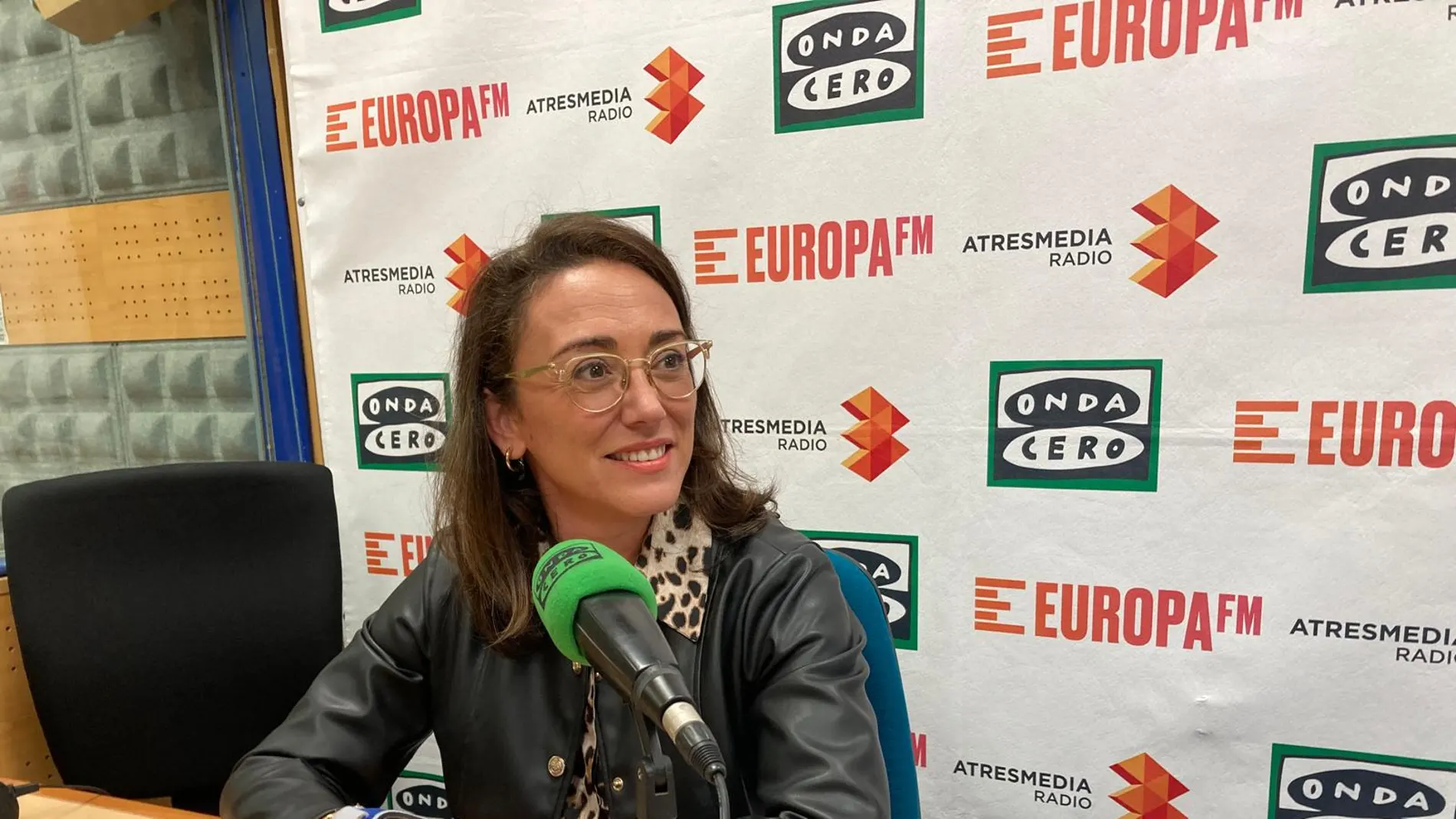 María González Corral